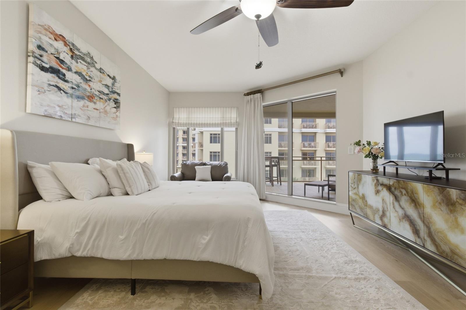 RESIDENCES AT SANDPEARL RESORT CONDO - Residential