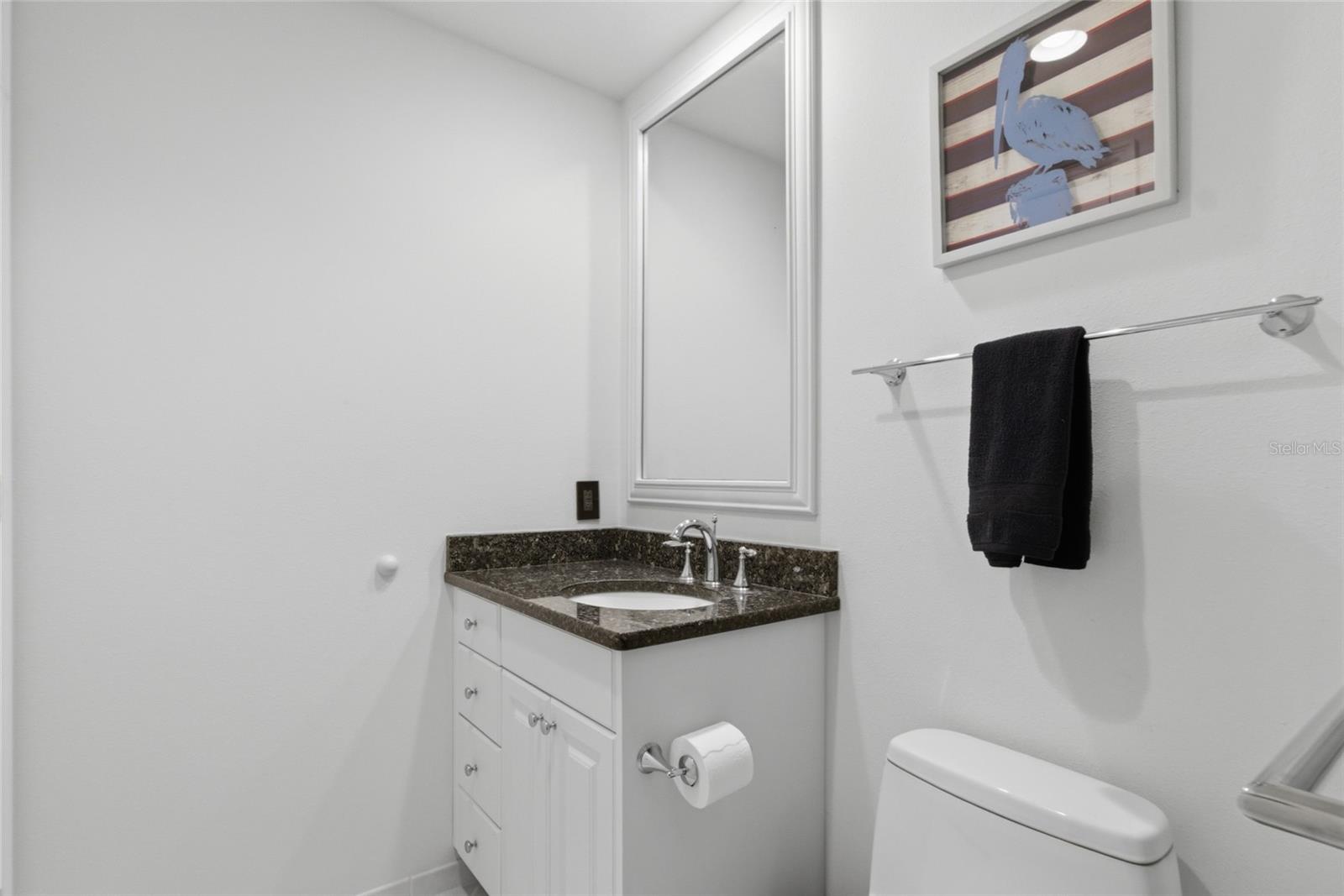 RESIDENCES AT SANDPEARL RESORT CONDO - Residential