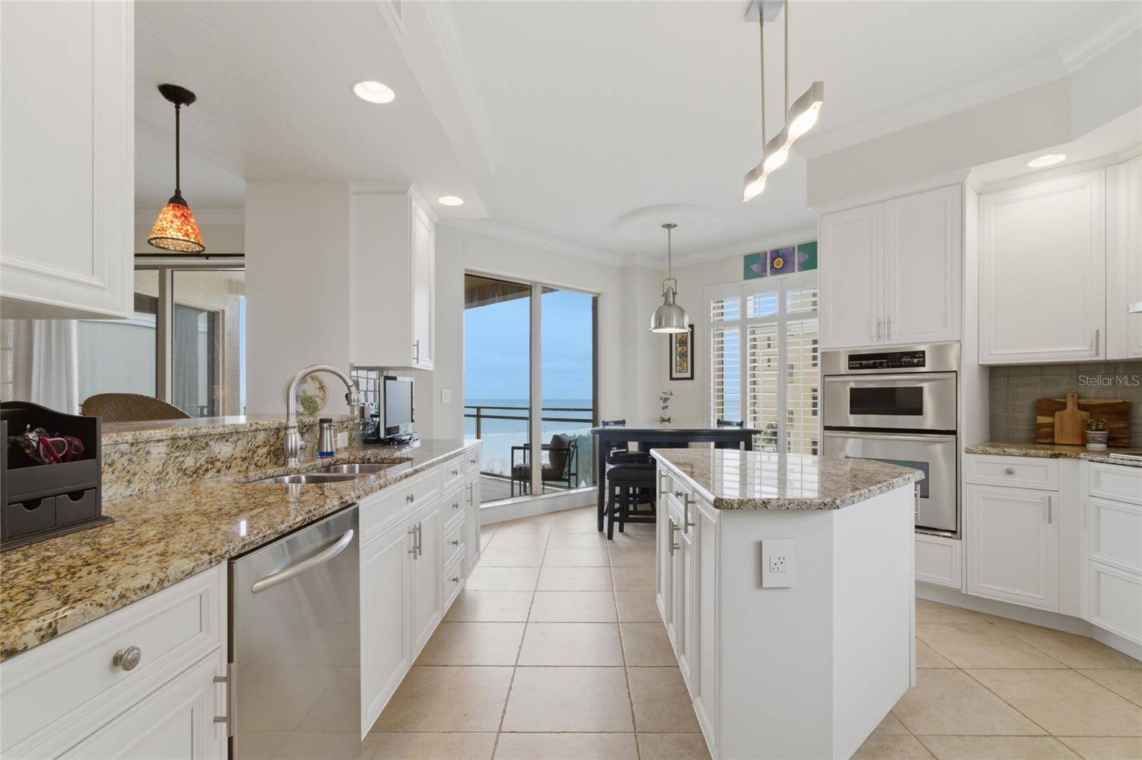 RESIDENCES AT SANDPEARL RESORT CONDO - Residential