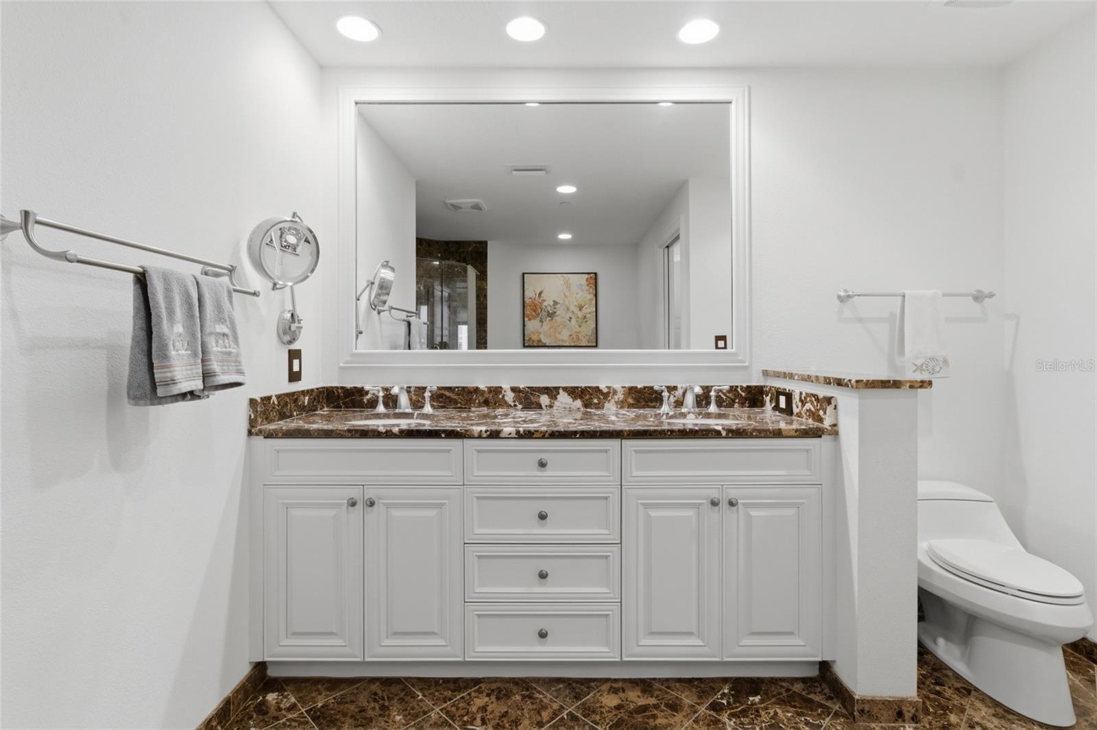 RESIDENCES AT SANDPEARL RESORT CONDO - Residential