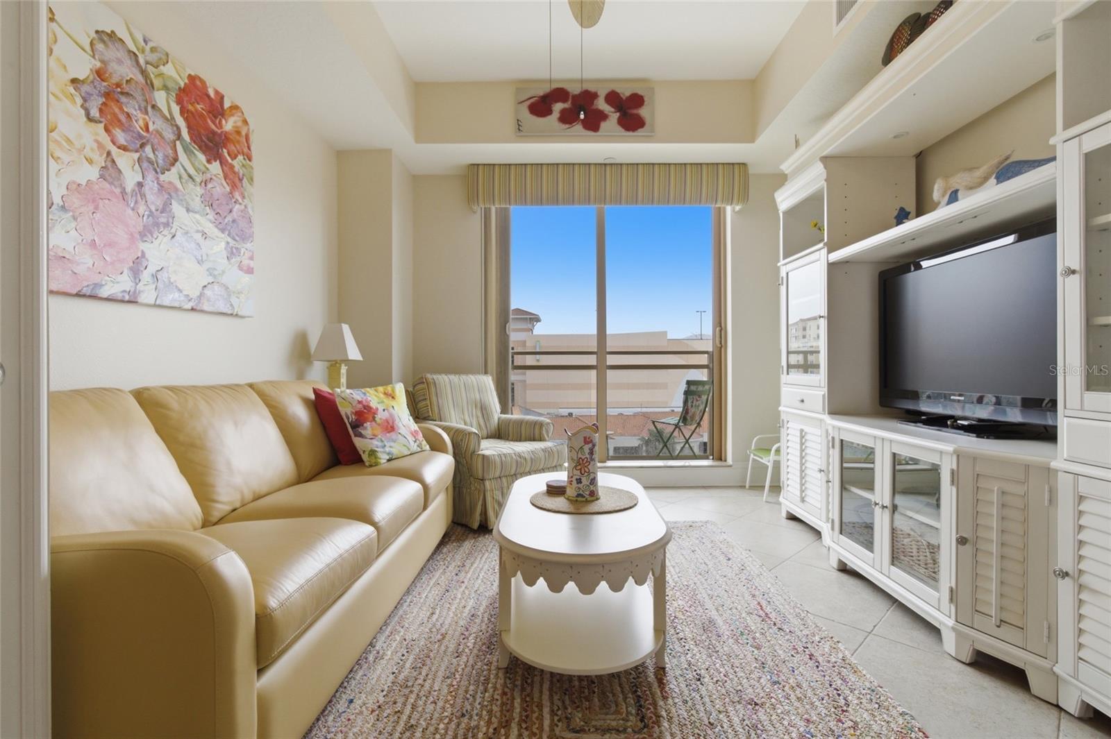 RESIDENCES AT SANDPEARL RESORT CONDO - Residential