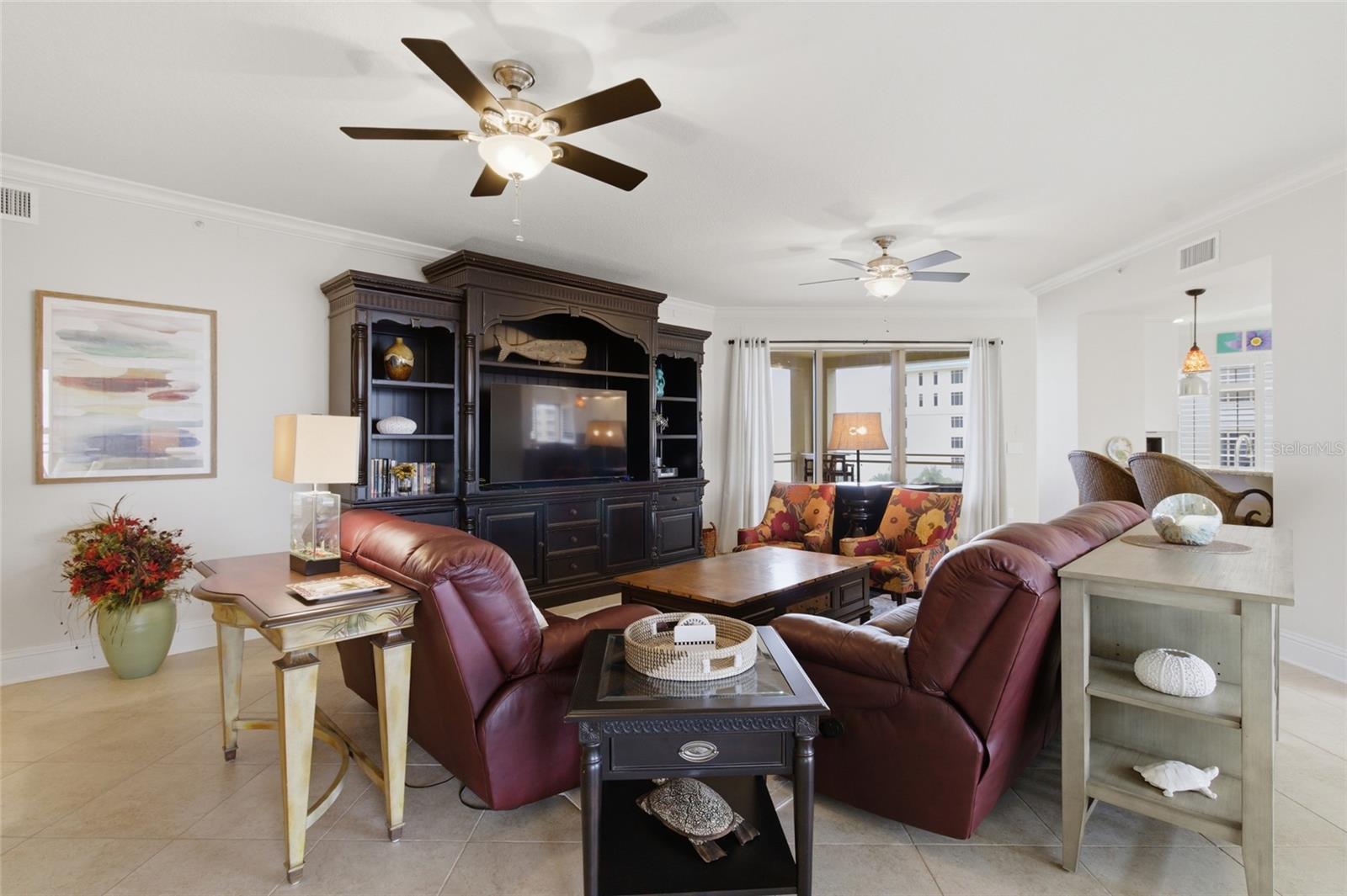 RESIDENCES AT SANDPEARL RESORT CONDO - Residential