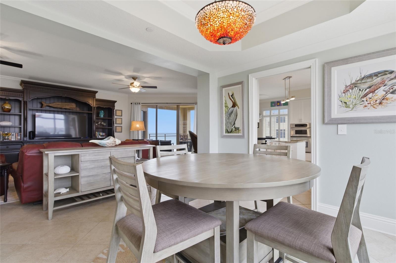 RESIDENCES AT SANDPEARL RESORT CONDO - Residential