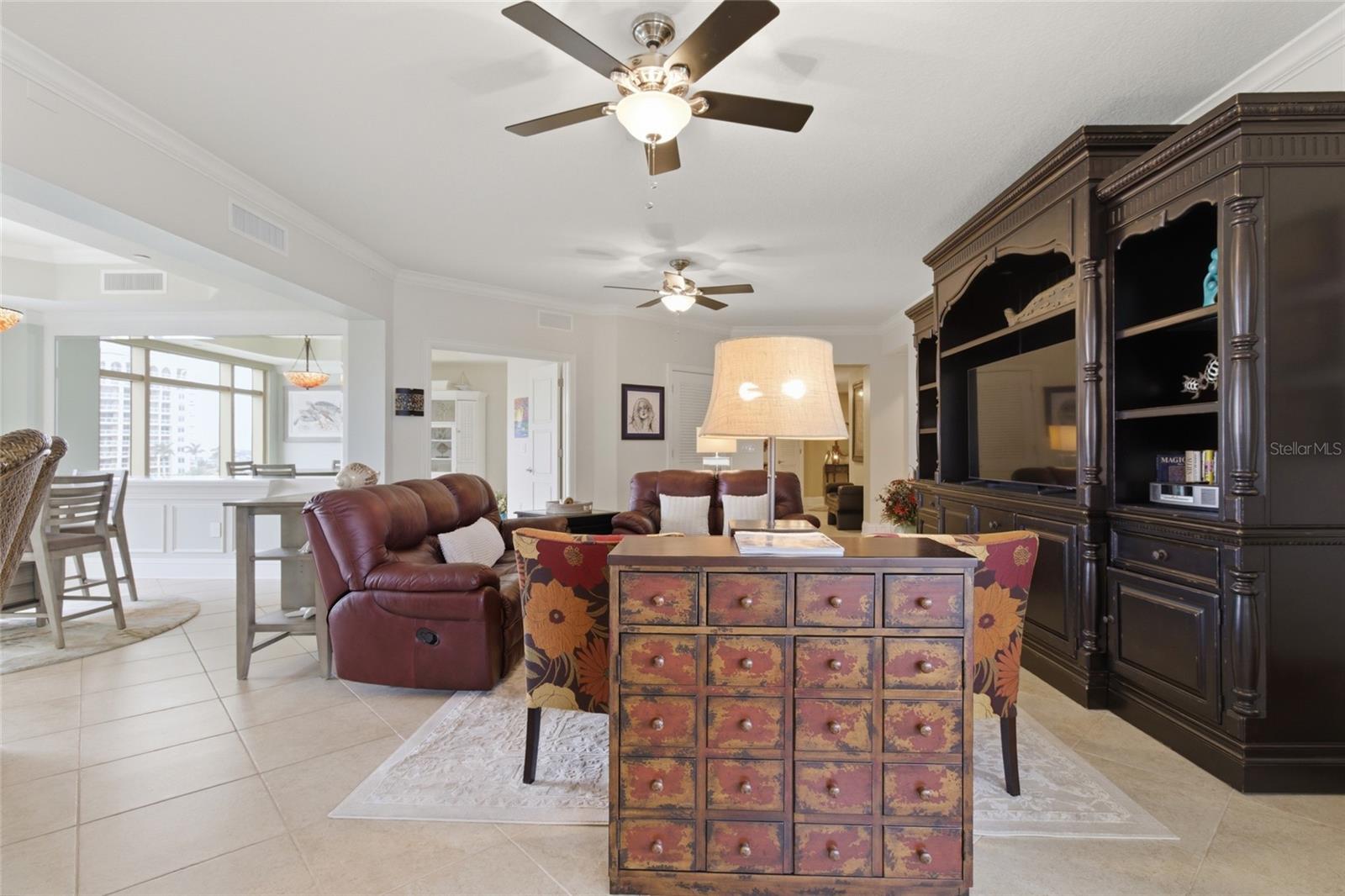 RESIDENCES AT SANDPEARL RESORT CONDO - Residential