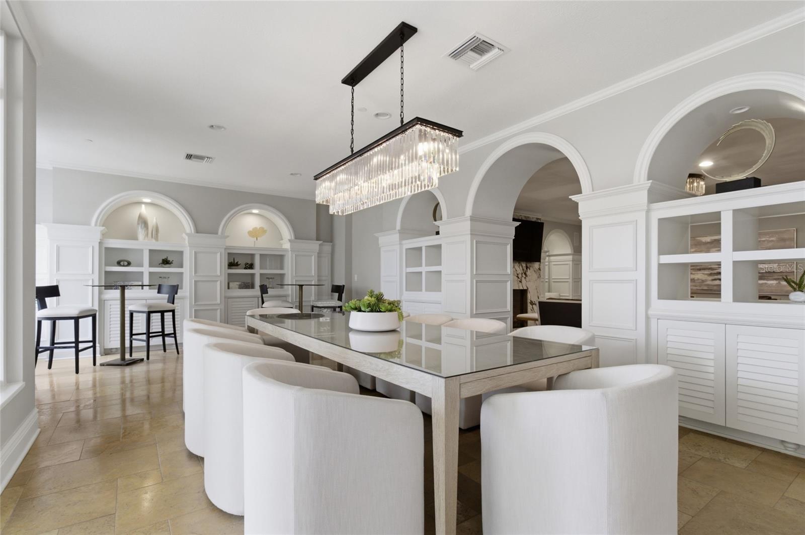 RESIDENCES AT SANDPEARL RESORT CONDO - Residential