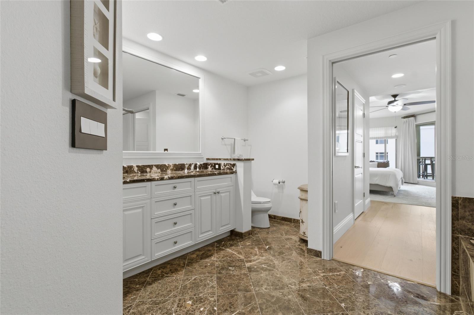 RESIDENCES AT SANDPEARL RESORT CONDO - Residential