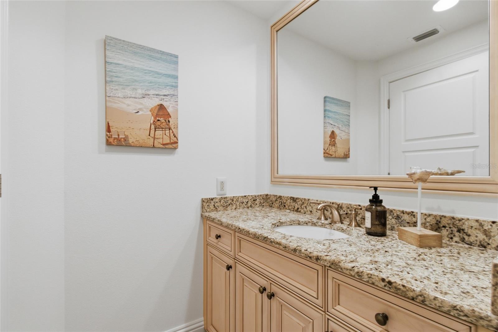 RESIDENCES AT SANDPEARL RESORT CONDO - Residential