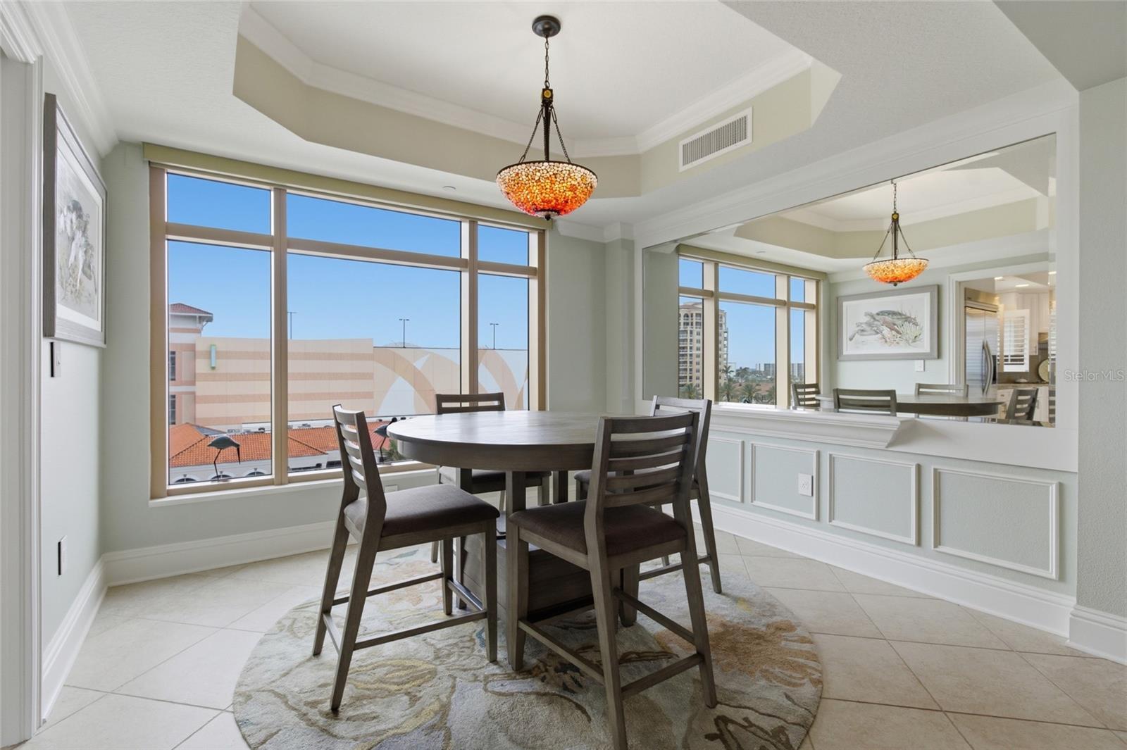 RESIDENCES AT SANDPEARL RESORT CONDO - Residential