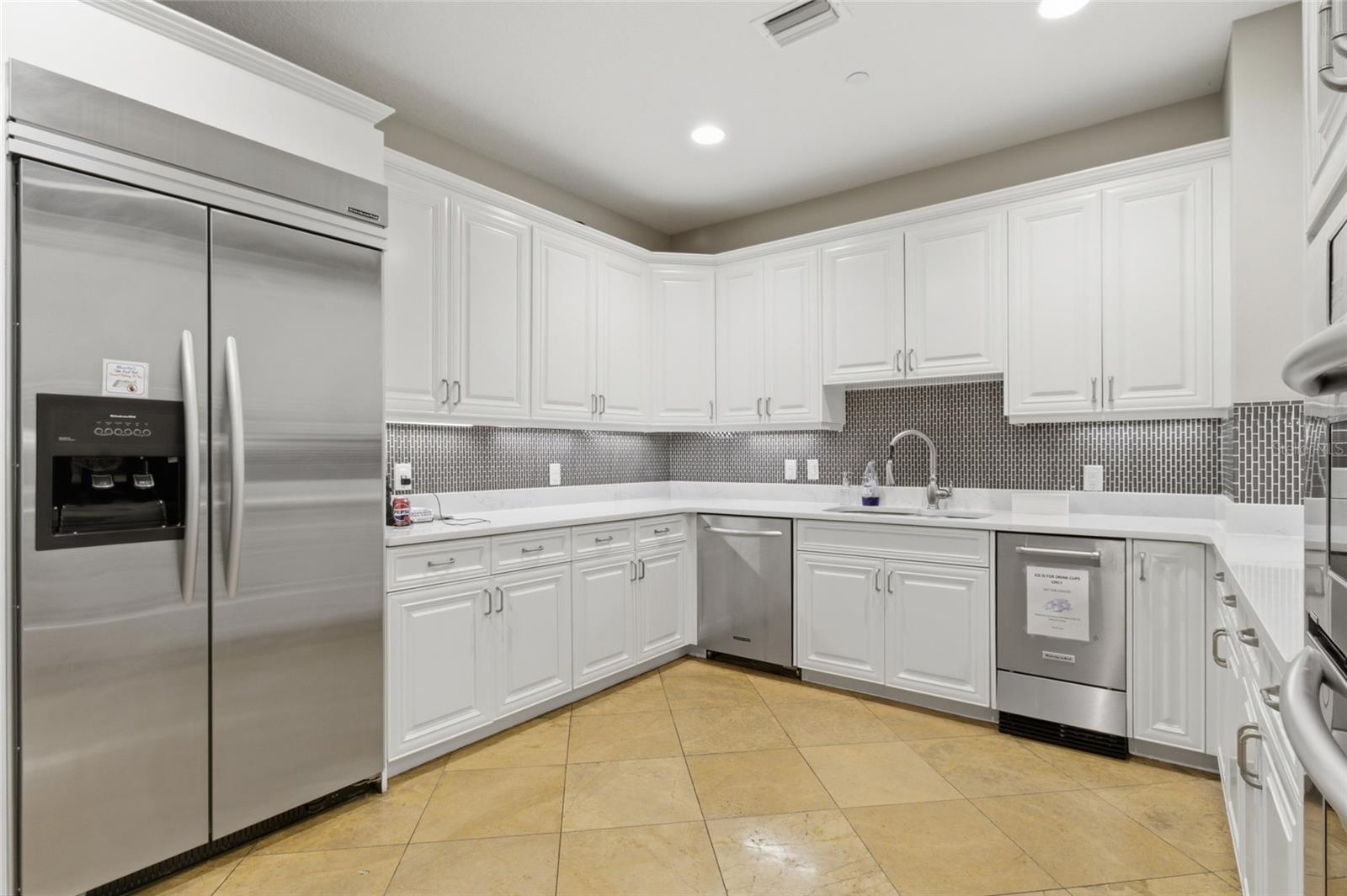 RESIDENCES AT SANDPEARL RESORT CONDO - Residential