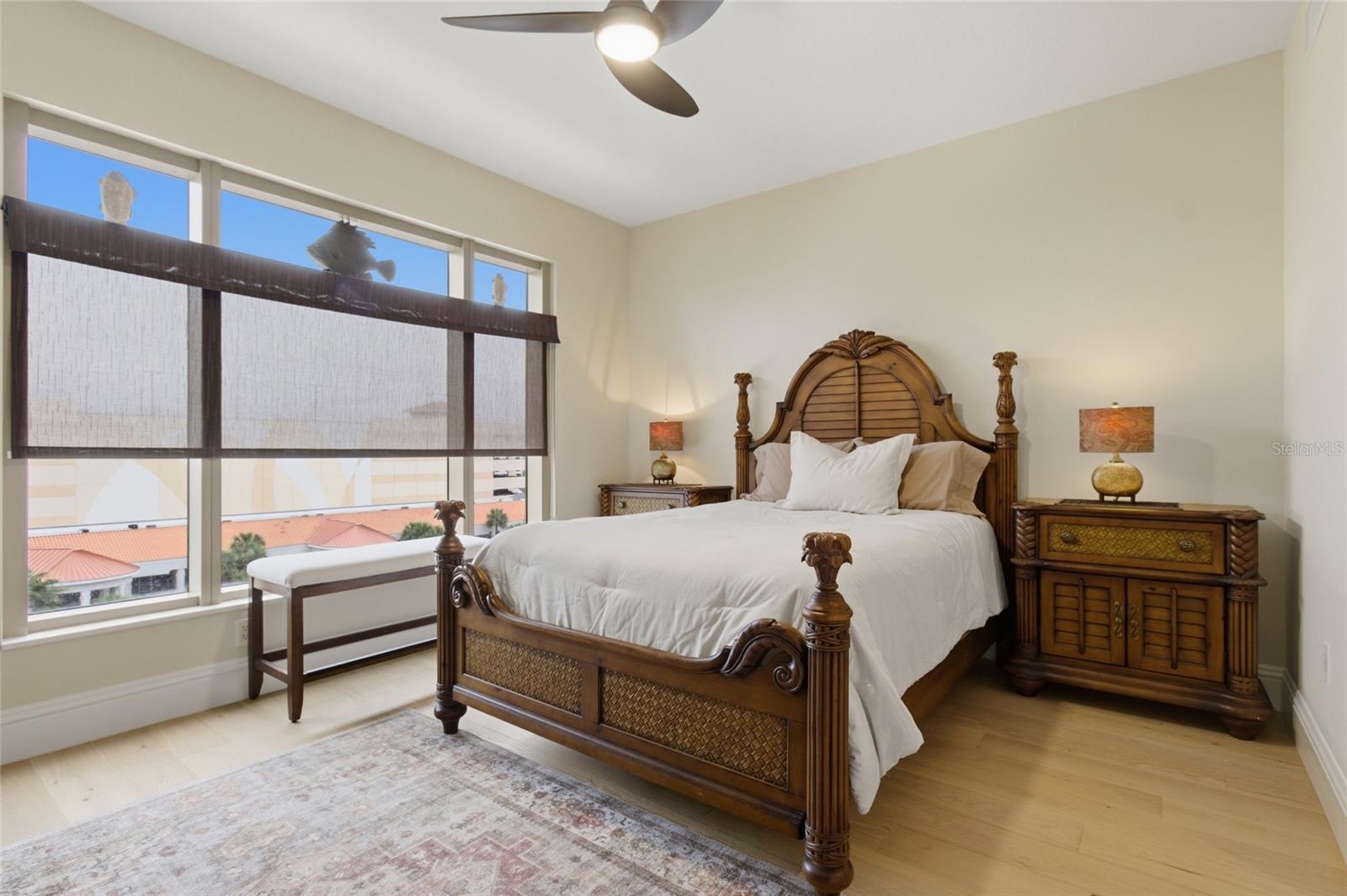 RESIDENCES AT SANDPEARL RESORT CONDO - Residential