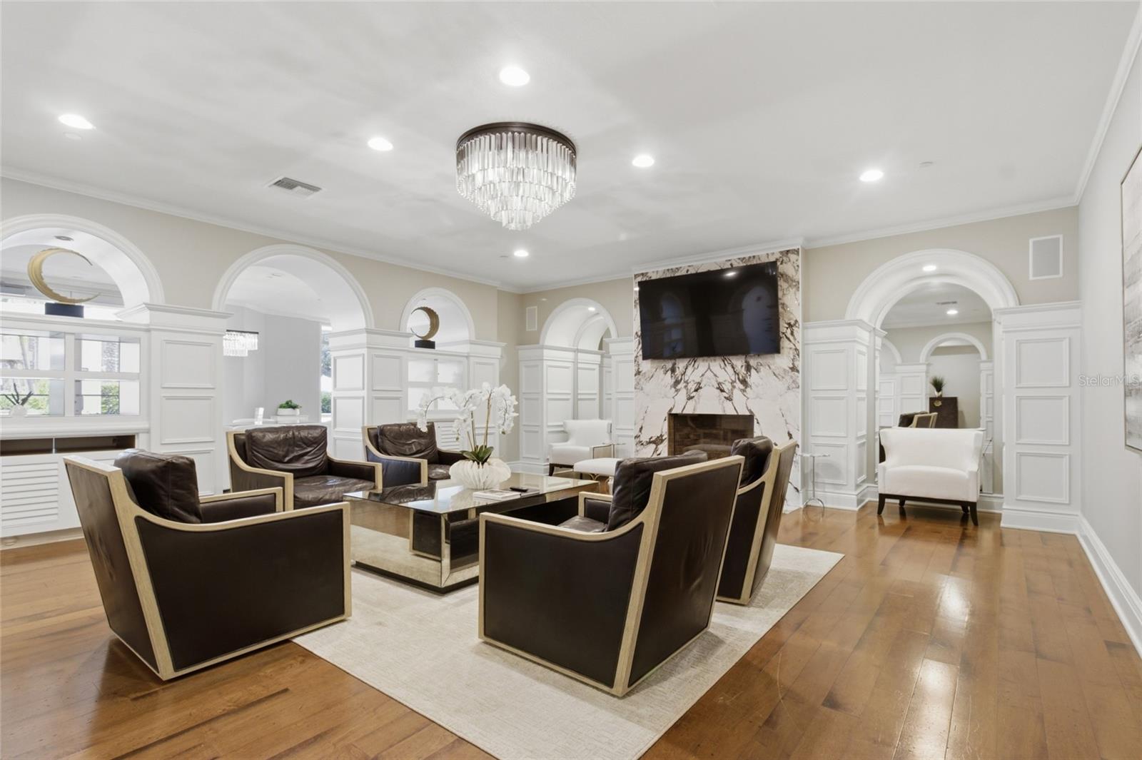 RESIDENCES AT SANDPEARL RESORT CONDO - Residential