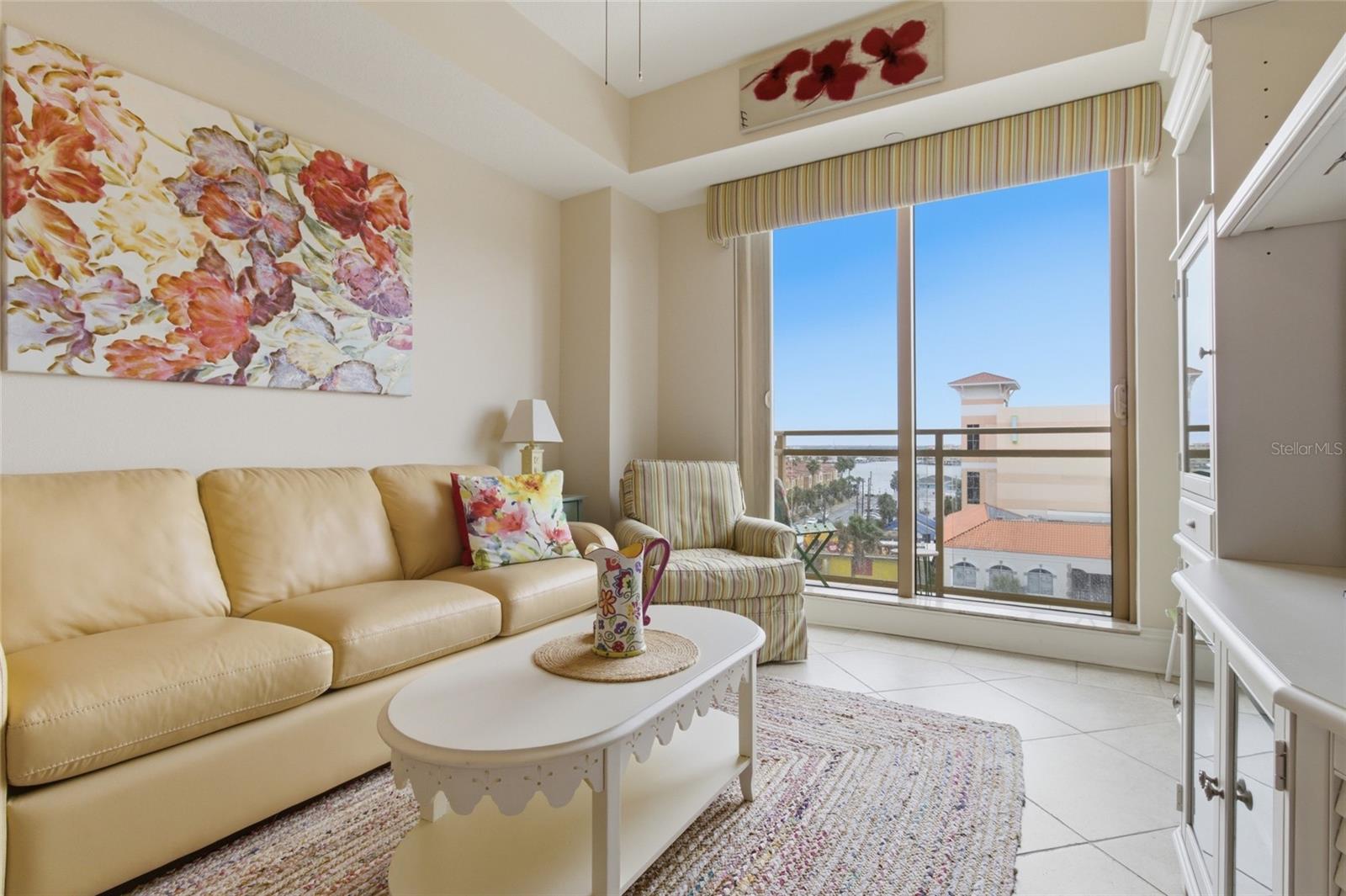 RESIDENCES AT SANDPEARL RESORT CONDO - Residential