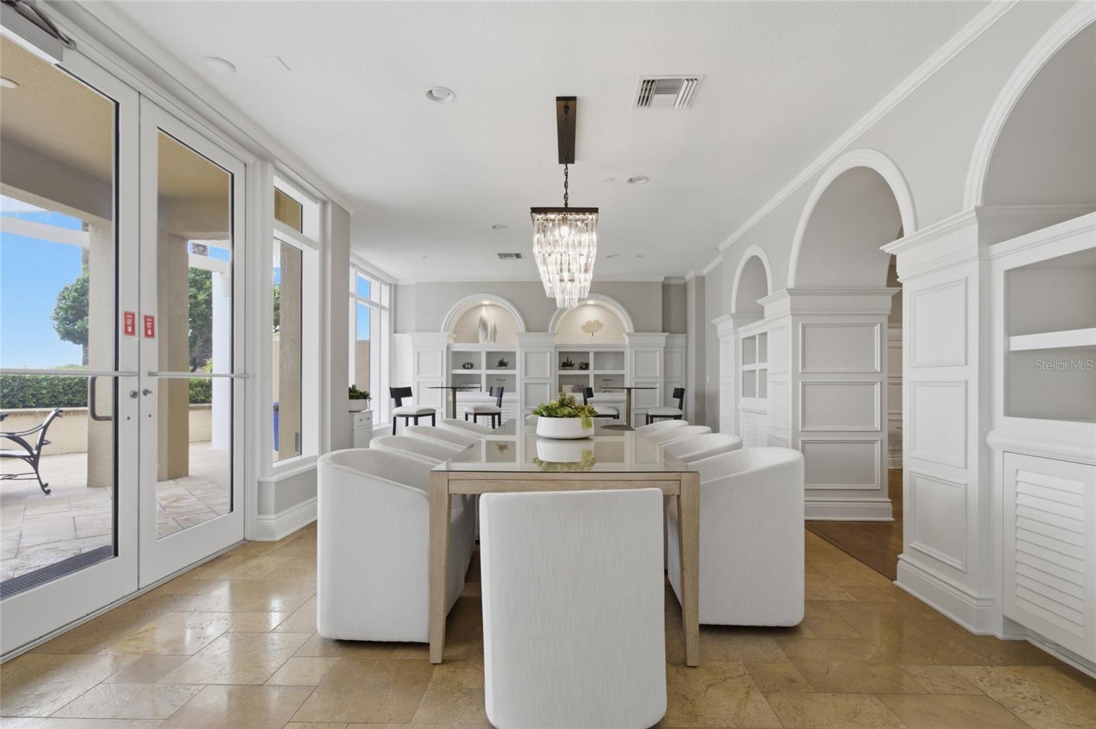 RESIDENCES AT SANDPEARL RESORT CONDO - Residential