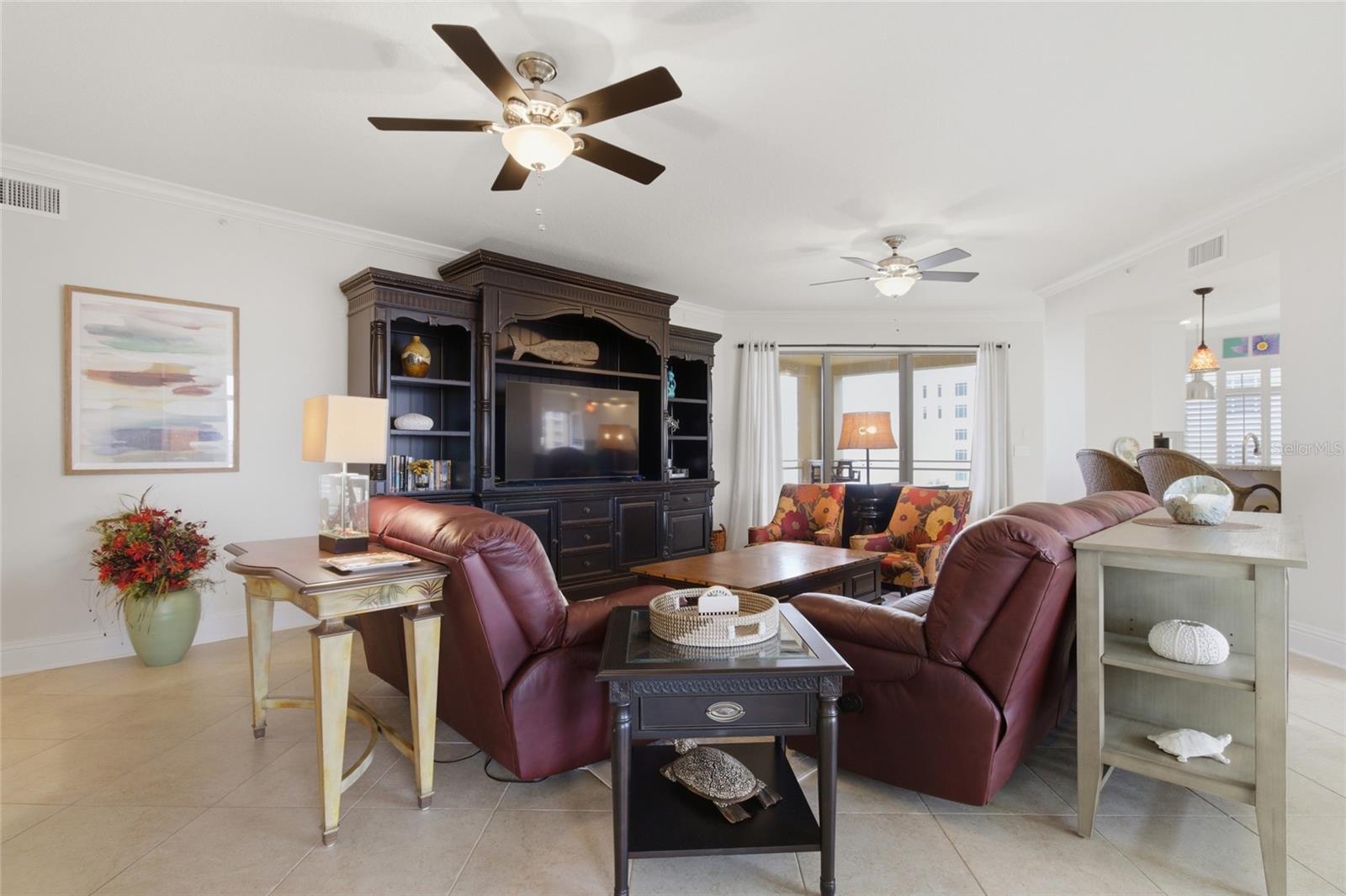 RESIDENCES AT SANDPEARL RESORT CONDO - Residential