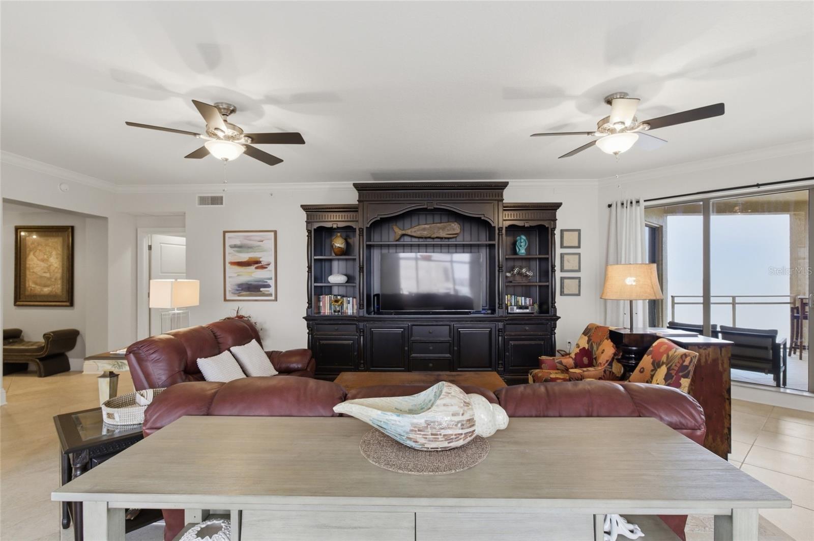 RESIDENCES AT SANDPEARL RESORT CONDO - Residential