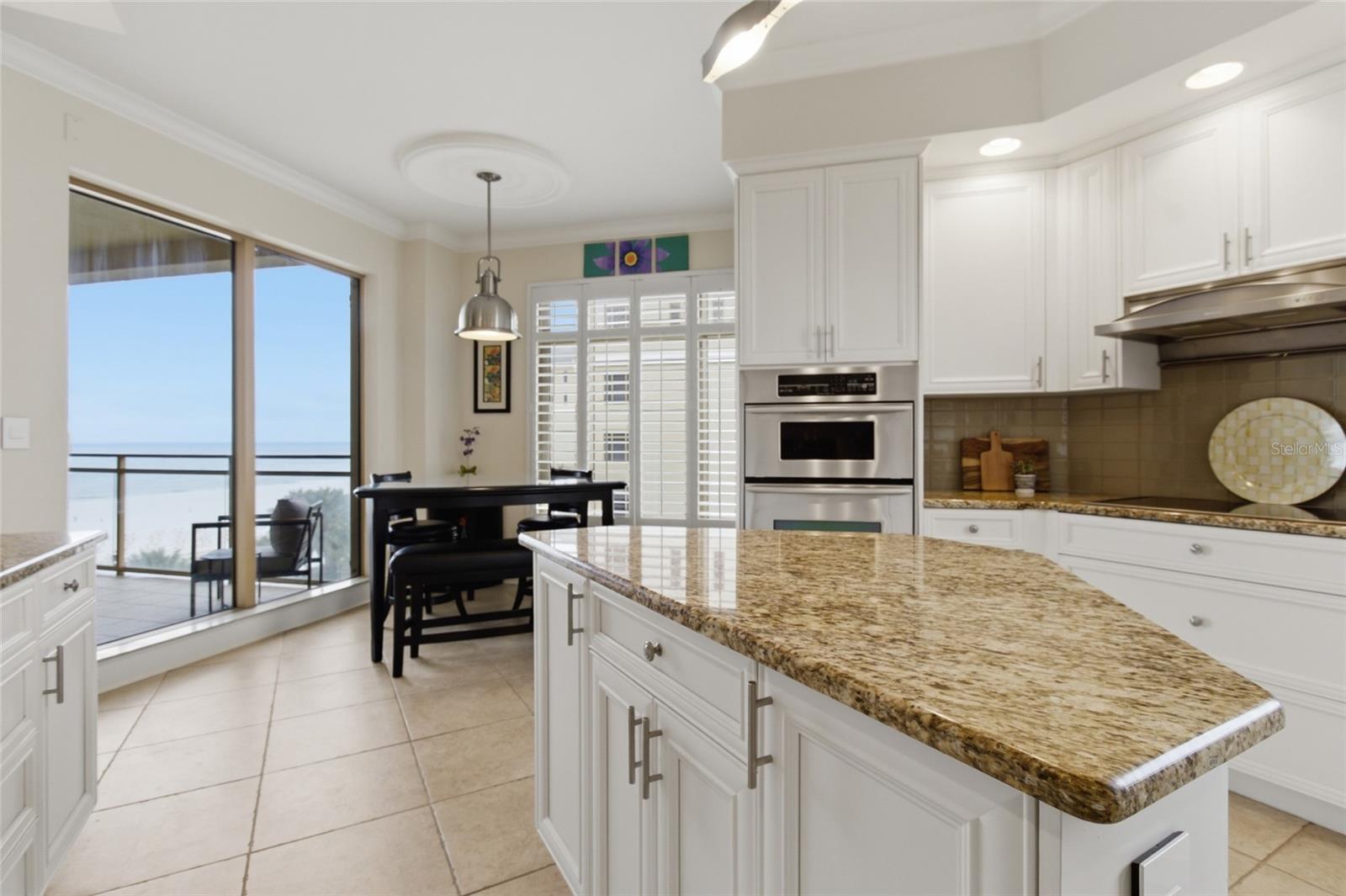 RESIDENCES AT SANDPEARL RESORT CONDO - Residential