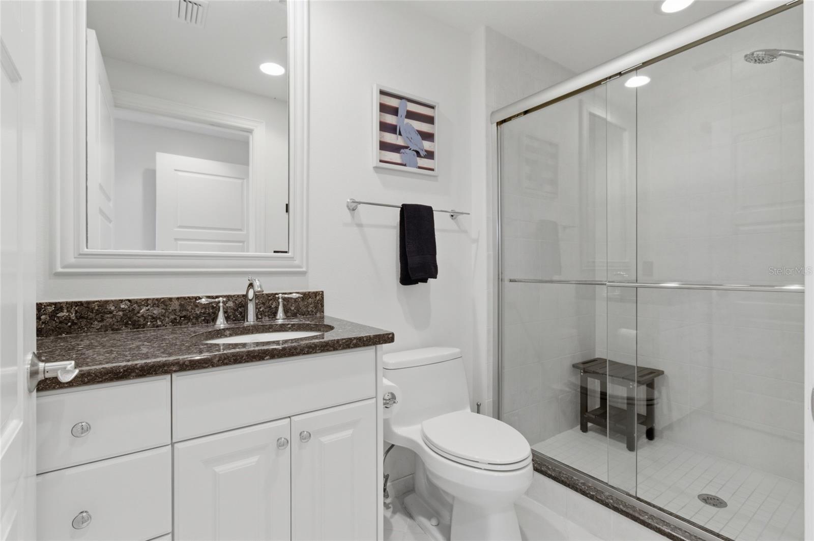 RESIDENCES AT SANDPEARL RESORT CONDO - Residential