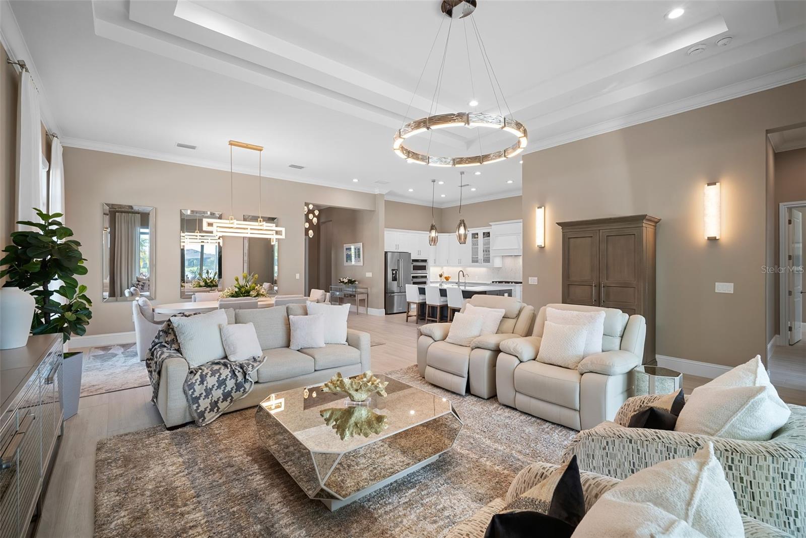 LAKE CLUB PH IV SUBPH B-2 AKA GENOA - Residential