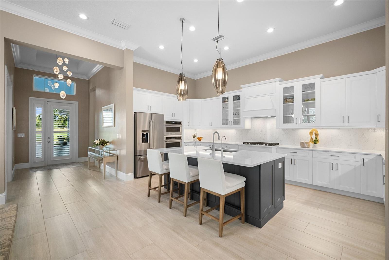 LAKE CLUB PH IV SUBPH B-2 AKA GENOA - Residential