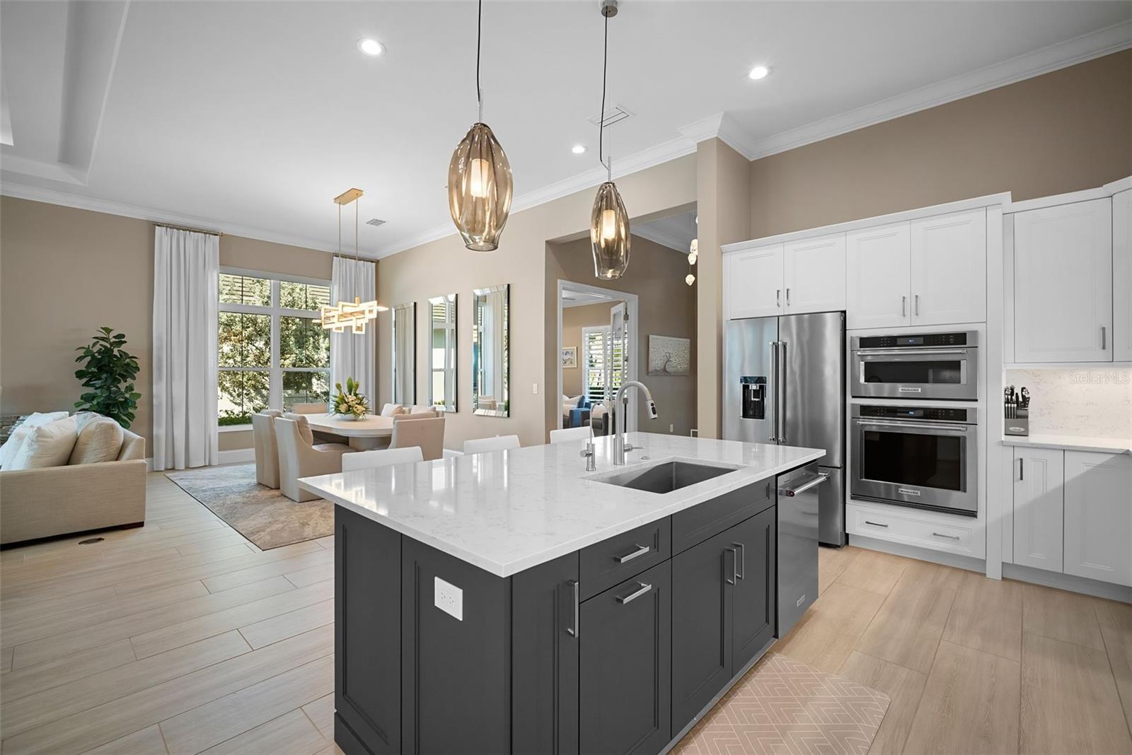 LAKE CLUB PH IV SUBPH B-2 AKA GENOA - Residential