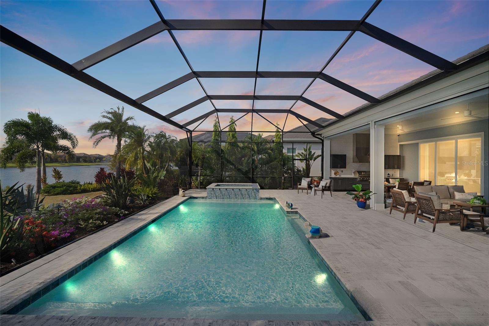 LAKE CLUB PH IV SUBPH B-2 AKA GENOA - Residential