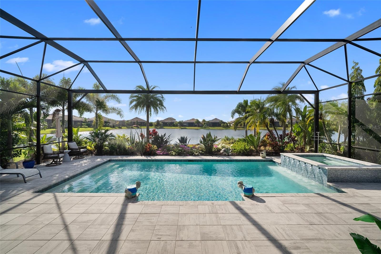 LAKE CLUB PH IV SUBPH B-2 AKA GENOA - Residential