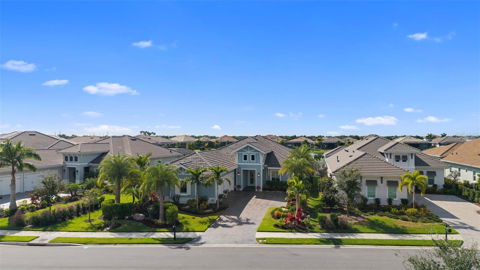 LAKE CLUB PH IV SUBPH B-2 AKA GENOA - Residential