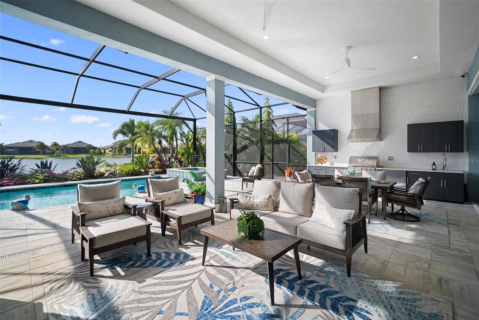 LAKE CLUB PH IV SUBPH B-2 AKA GENOA - Residential