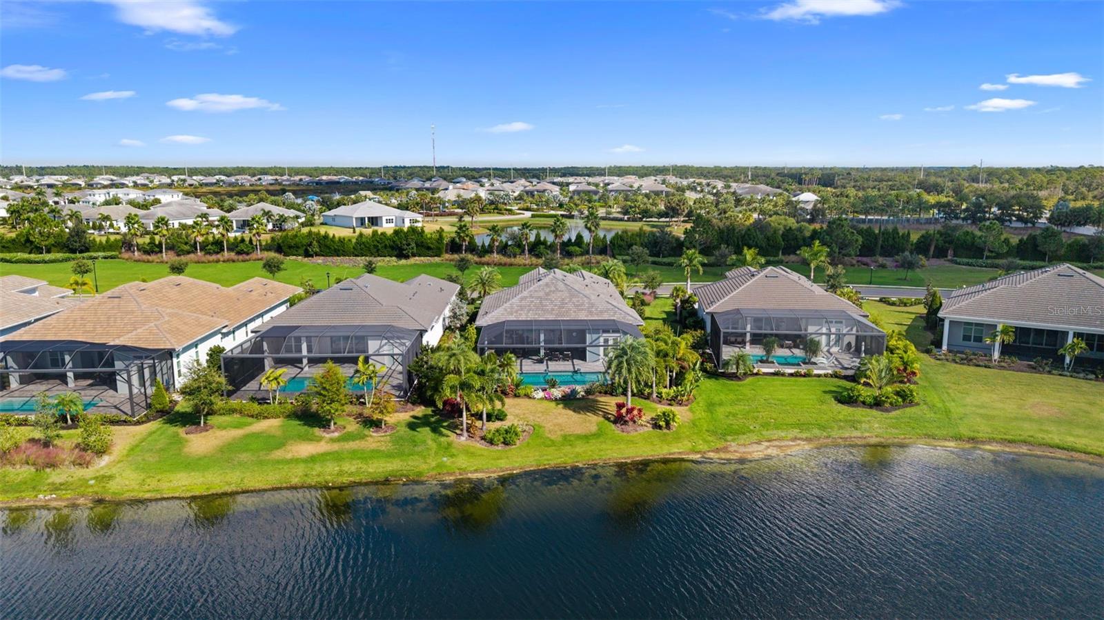 LAKE CLUB PH IV SUBPH B-2 AKA GENOA - Residential