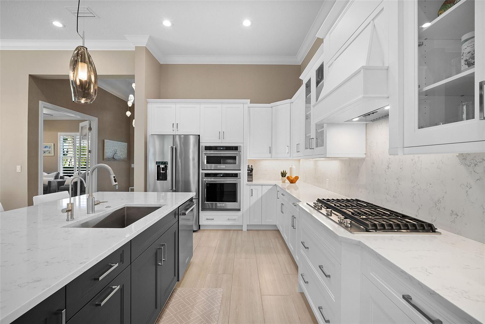 LAKE CLUB PH IV SUBPH B-2 AKA GENOA - Residential