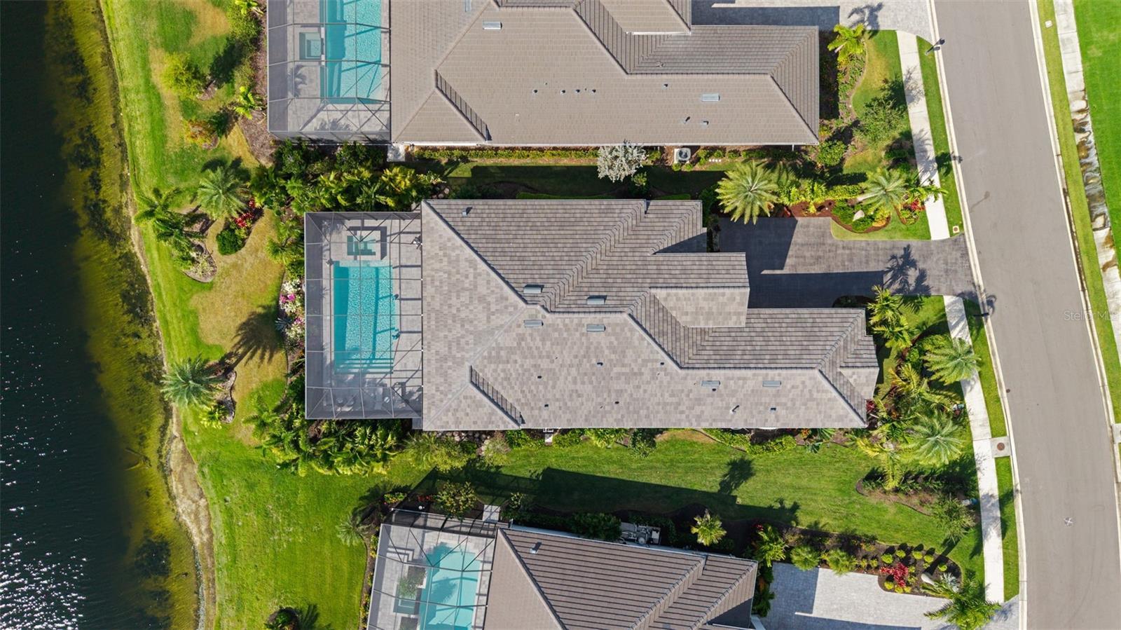 LAKE CLUB PH IV SUBPH B-2 AKA GENOA - Residential