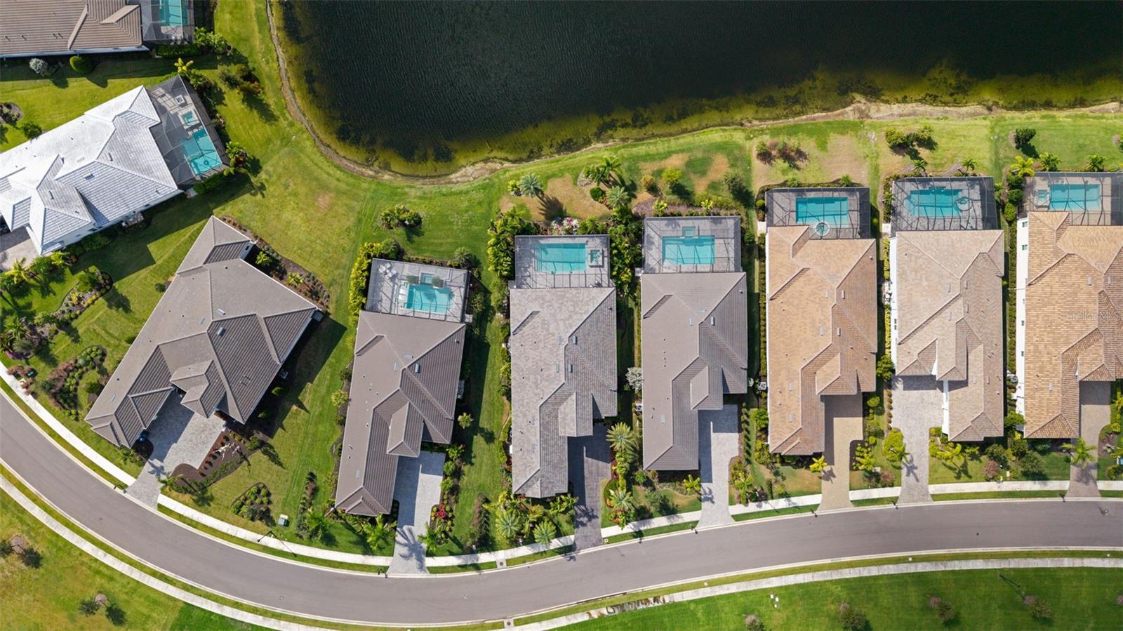 LAKE CLUB PH IV SUBPH B-2 AKA GENOA - Residential