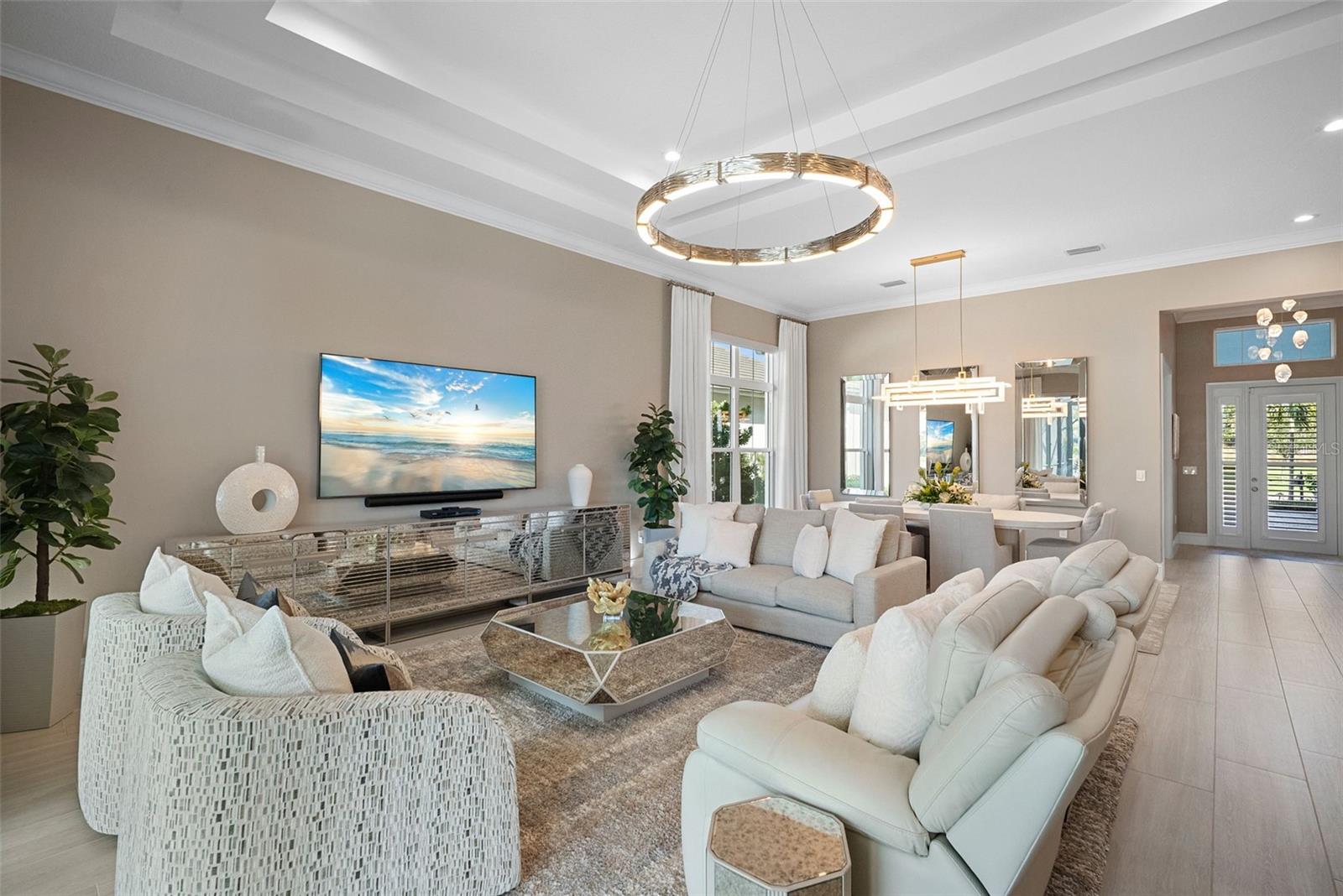 LAKE CLUB PH IV SUBPH B-2 AKA GENOA - Residential