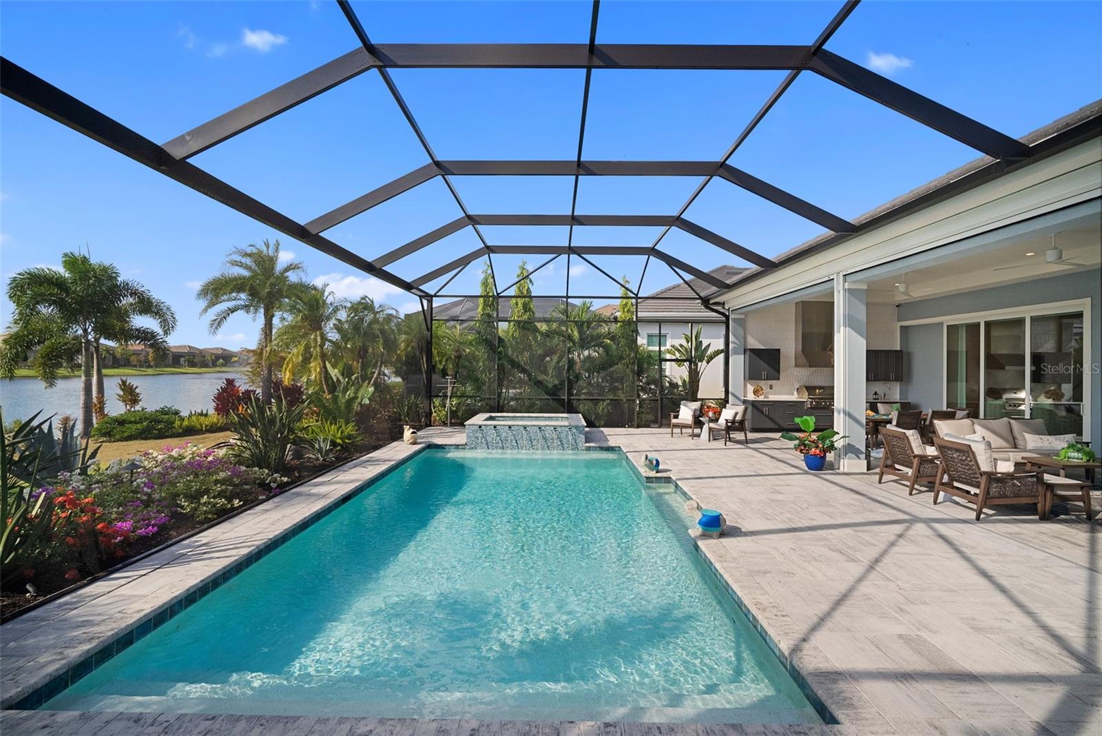 LAKE CLUB PH IV SUBPH B-2 AKA GENOA - Residential