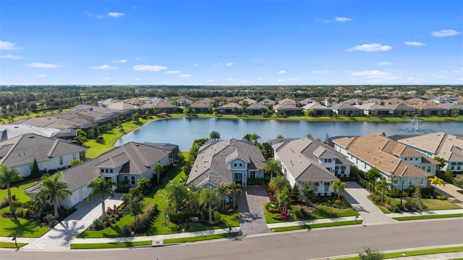 LAKE CLUB PH IV SUBPH B-2 AKA GENOA - Residential