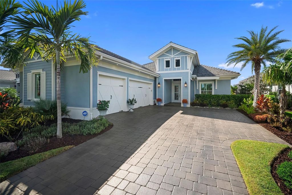 Lake Club Ph Iv Subph B-2 Aka Genoa tract | Sarasota Real Estate 5 Photo of 8315 Pavia Way, Bradenton, FL 34202 (MLS # A4669749)