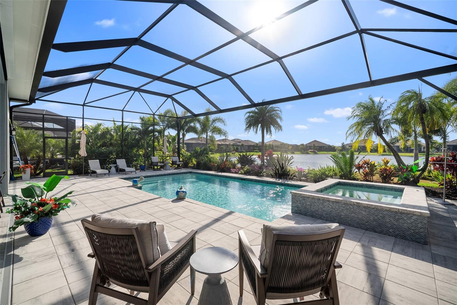 LAKE CLUB PH IV SUBPH B-2 AKA GENOA - Residential