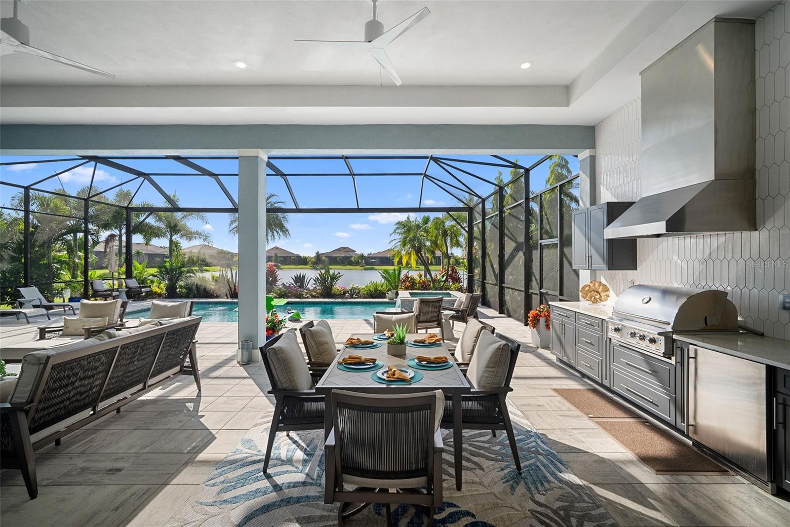 LAKE CLUB PH IV SUBPH B-2 AKA GENOA - Residential