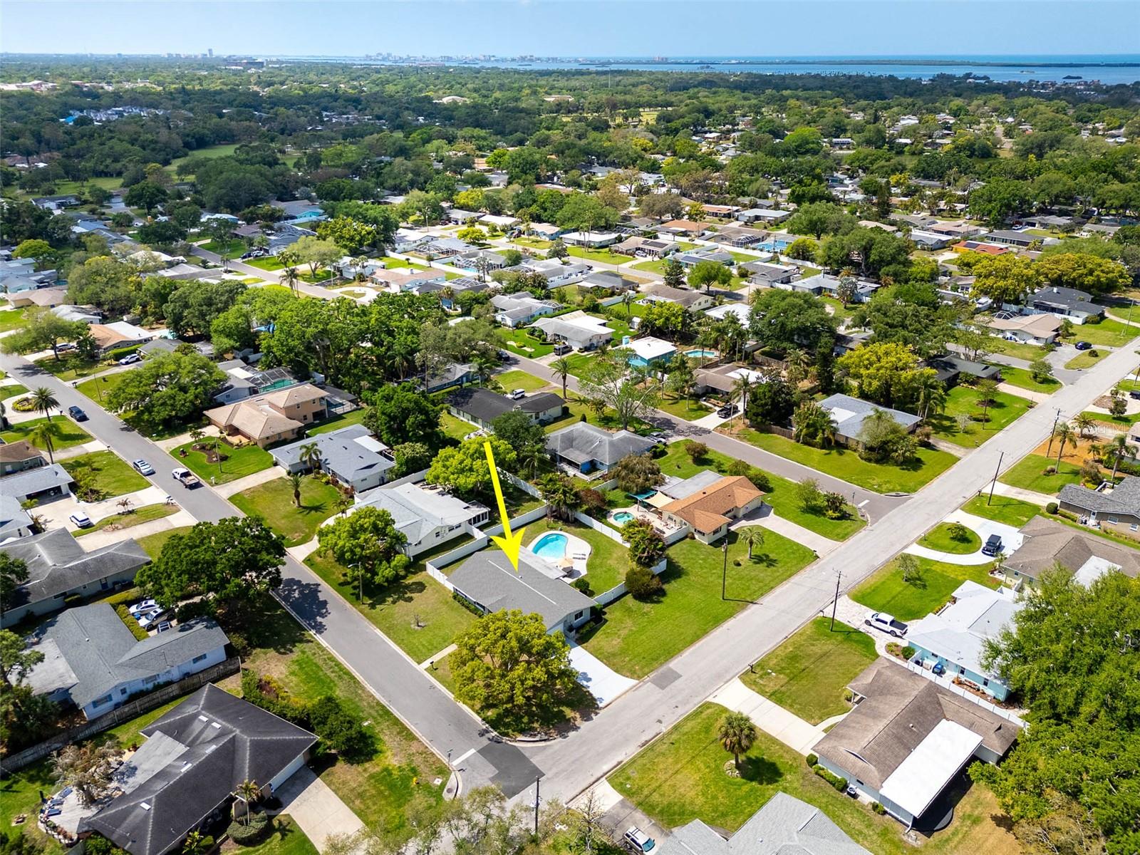 FAIRWAY ESTATES 8TH ADD - Residential