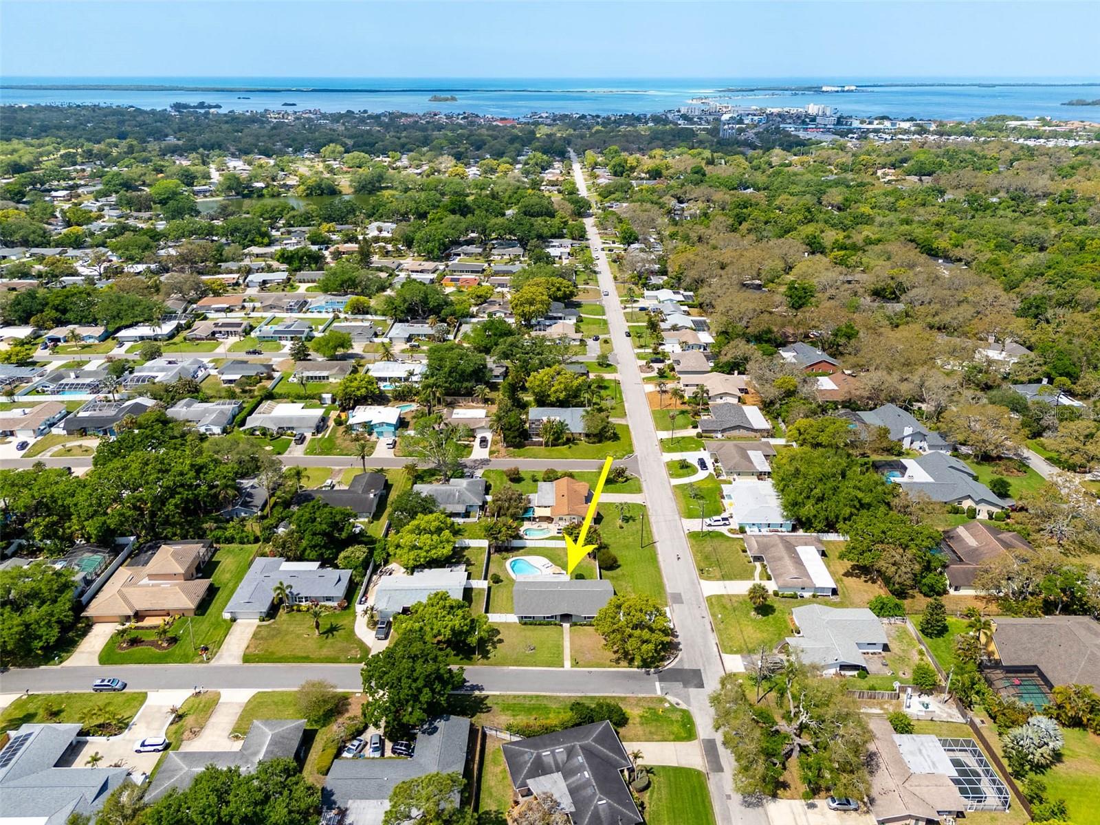 FAIRWAY ESTATES 8TH ADD - Residential