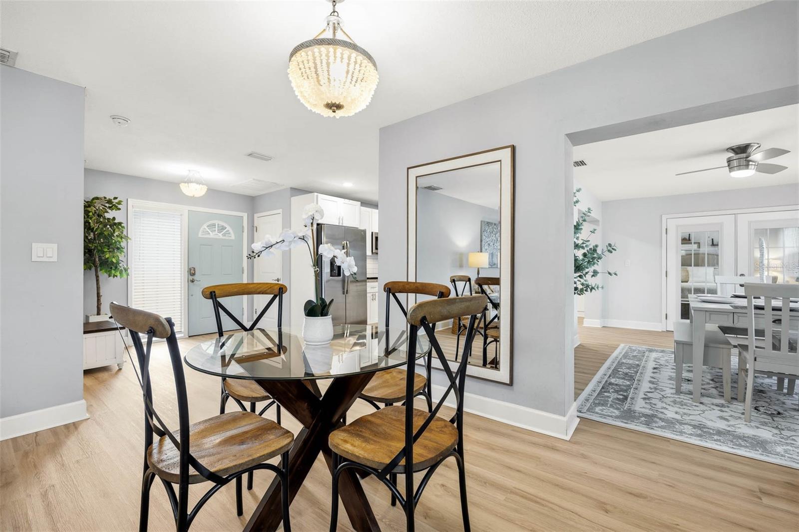 FAIRWAY ESTATES 8TH ADD - Residential