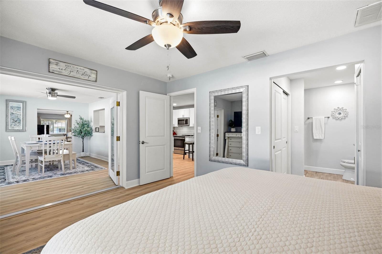 FAIRWAY ESTATES 8TH ADD - Residential