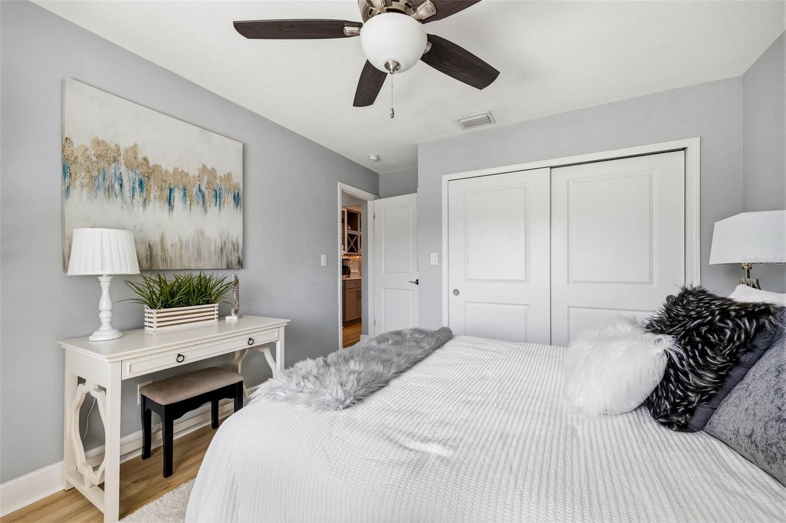 FAIRWAY ESTATES 8TH ADD - Residential