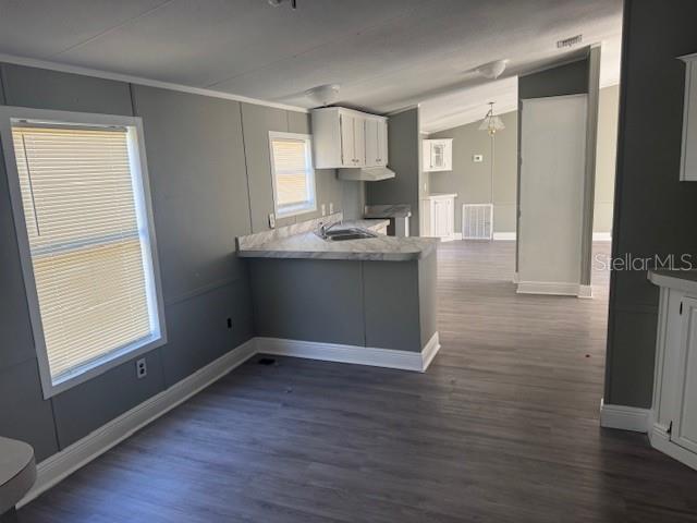 MARC I - Residential