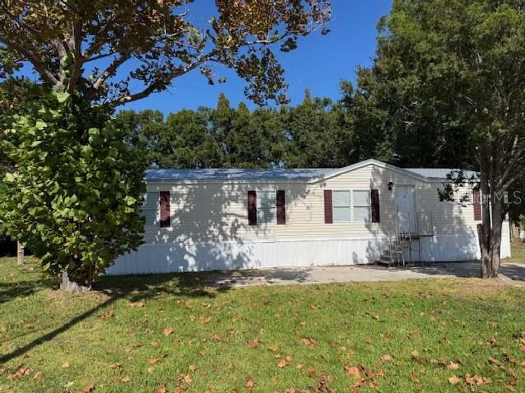 Photo of 5101 Marc Drive, Tampa, FL 33619 (MLS # TB8442375)