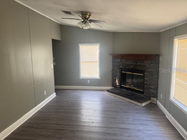 MARC I - Residential