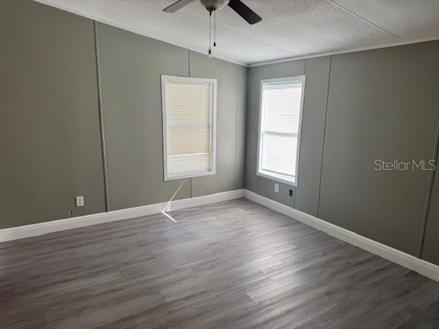 MARC I - Residential