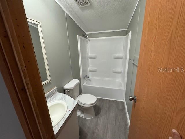 MARC I - Residential