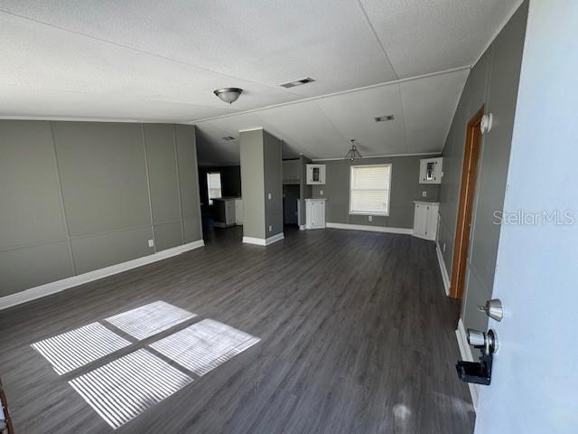 MARC I - Residential