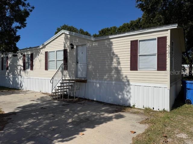 MARC I - Residential